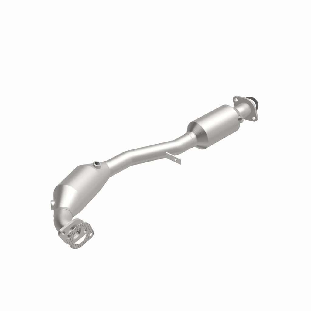 MagnaFlow Exhaust Products 4583490 California CARB Direct-Fit Catalytic Converter for Select Subaru Outback