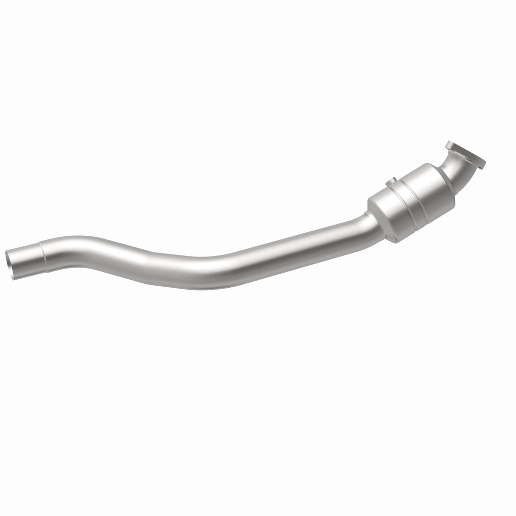 MagnaFlow Exhaust Products 52479 OEM Grade Direct-Fit Catalytic Converter for Select Dodge Challenger, Dodge Charger