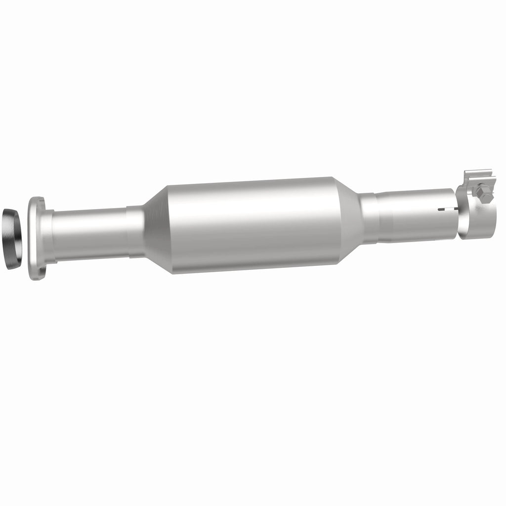 MagnaFlow Exhaust Products 5592518 California CARB Direct-Fit Catalytic Converter for Select Ford Escape, Mercury Mariner