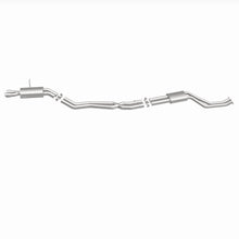 Load image into Gallery viewer, MagnaFlow Exhaust Products 16532 Touring Series Polished Cat-Back System for Select BMW 323Ci, BMW 323i, BMW 323is, BMW 328Ci, BMW 328i