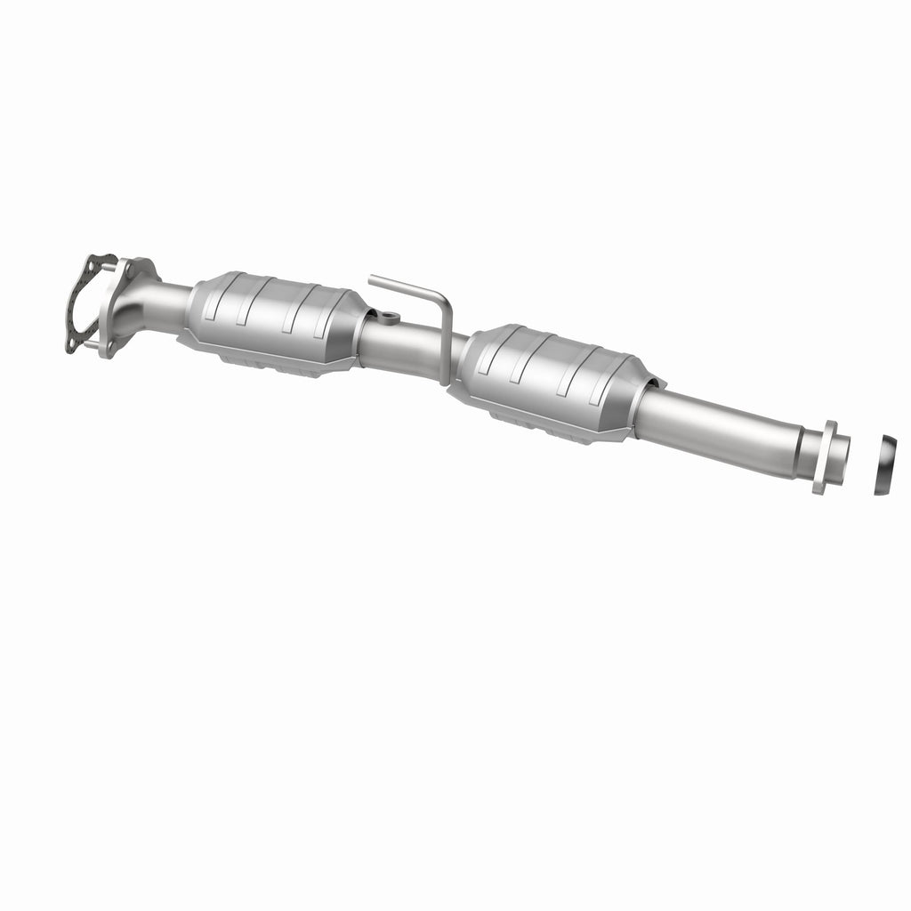 MagnaFlow Exhaust Products 51379 OEM Grade Direct-Fit Catalytic Converter for Select Ford Ranger, Mazda B3000, Mazda B4000
