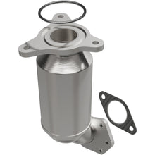 Load image into Gallery viewer, MagnaFlow Exhaust Products 52889 OEM Grade Direct-Fit Catalytic Converter for Select Buick Envision, Chevrolet Impala, Chevrolet Malibu, Chevrolet Malibu Limited