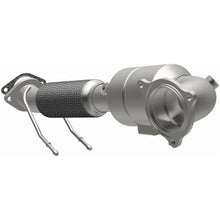 Load image into Gallery viewer, MagnaFlow Exhaust Products 5461974 California CARB Direct-Fit Catalytic Converter for Select Ford Fusion