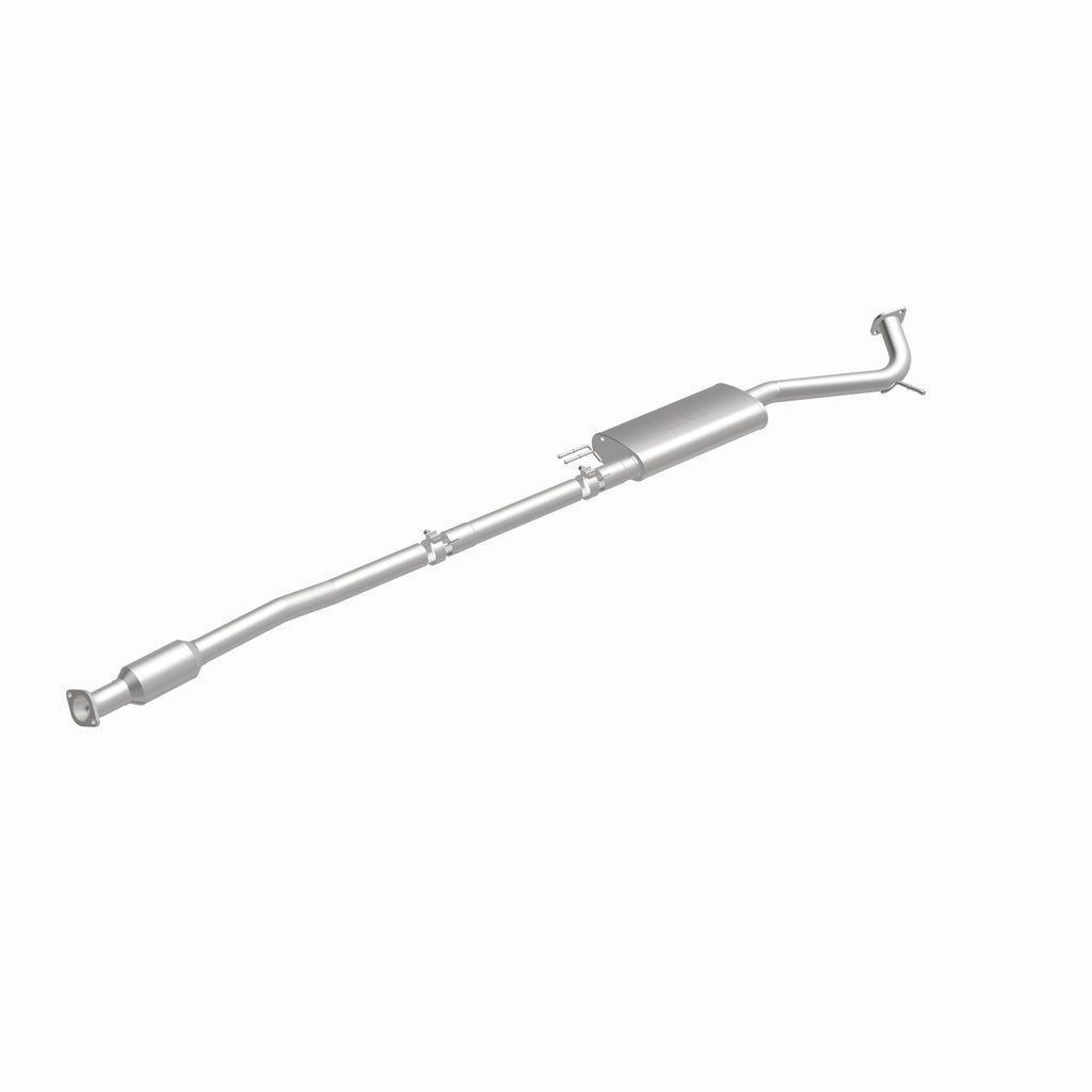 MagnaFlow Exhaust Products 23-140 OEM Grade Direct-Fit Catalytic Converter for Select Hyundai Santa Fe