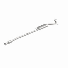 Load image into Gallery viewer, MagnaFlow Exhaust Products 23-140 OEM Grade Direct-Fit Catalytic Converter for Select Hyundai Santa Fe