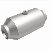 Load image into Gallery viewer, MagnaFlow Exhaust Products 6561359 California CARB Universal Catalytic Converter for Select Dodge Challenger, Dodge Charger