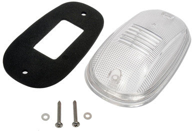 Dorman - HELP 69993 Clearance Light Lens