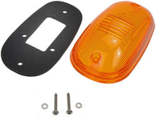 Load image into Gallery viewer, Dorman - HELP 69996 Clearance Light Lens