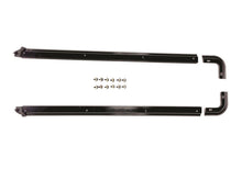 Load image into Gallery viewer, Rampage 69997 All Season TrailTop Tub Rail Kit for Select Jeep Wrangler