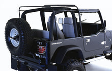 Load image into Gallery viewer, Rampage 69999 Soft Top Replacement Hardware for Select Jeep Wrangler