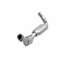 Load image into Gallery viewer, MagnaFlow Exhaust Products 93428 HM Grade Direct-Fit Catalytic Converter for Select Ford F-150