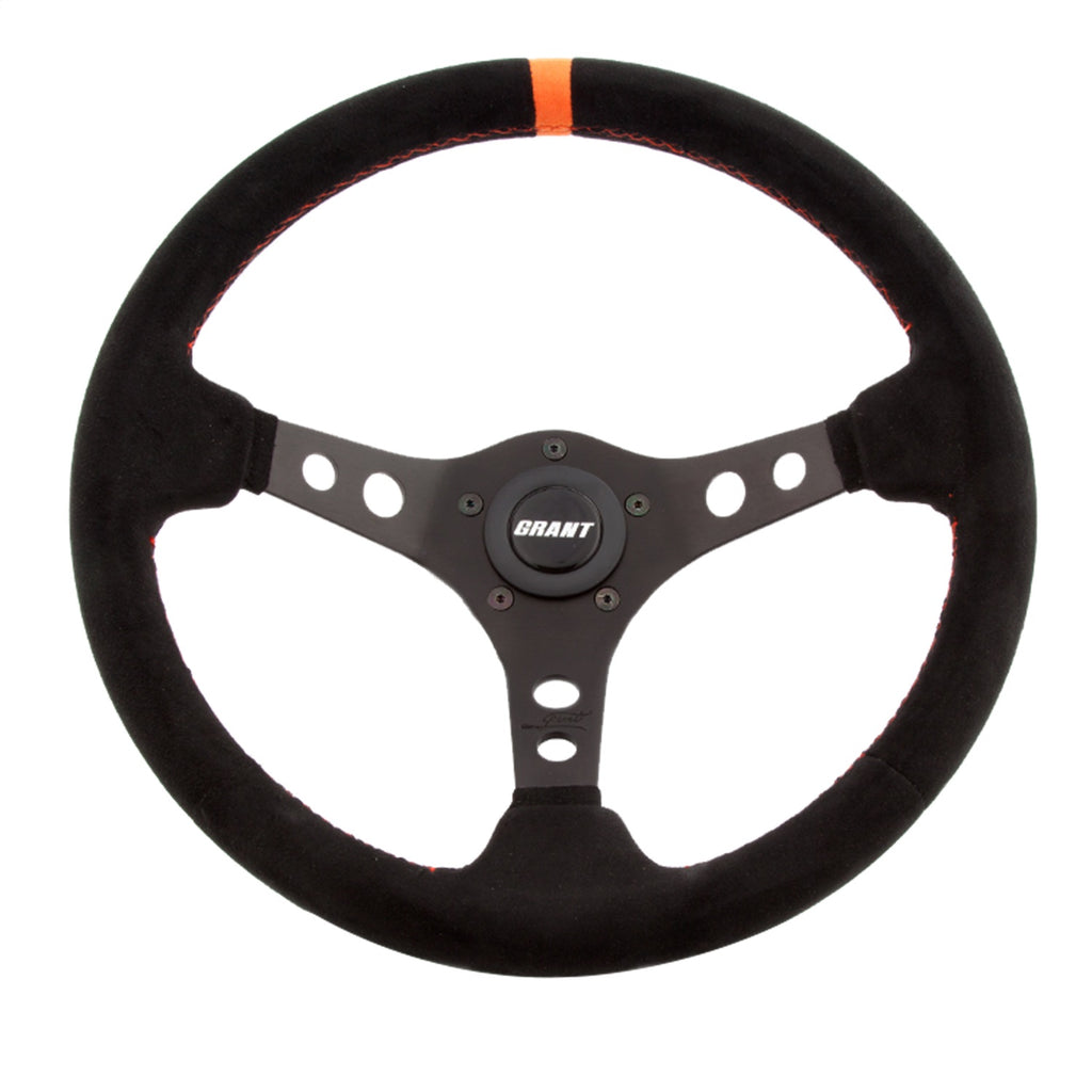 Grant 699 Racing Steering Wheel