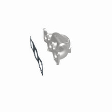 Load image into Gallery viewer, MagnaFlow Exhaust Products 52778 OEM Grade Manifold Catalytic Converter for Select Hyundai Genesis, Hyundai Genesis Coupe