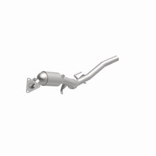Load image into Gallery viewer, MagnaFlow Exhaust Products 52411 OEM Grade Direct-Fit Catalytic Converter for Select Porsche Cayenne, Volkswagen Touareg