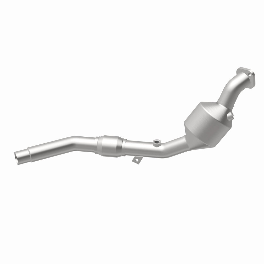 MagnaFlow Exhaust Products 24128 HM Grade Direct-Fit Catalytic Converter for Select Land Rover Freelander