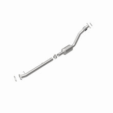 Load image into Gallery viewer, MagnaFlow Exhaust Products 4451208 California CARB Direct-Fit Catalytic Converter for Select Buick Rendezvous, Chevrolet Venture, Oldsmobile Silhouette, Pontiac Aztek, Pontiac Montana