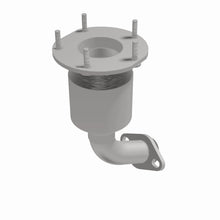 Load image into Gallery viewer, MagnaFlow Exhaust Products 50860 Standard Grade Direct-Fit Catalytic Converter for Select Subaru Justy