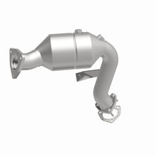 Load image into Gallery viewer, MagnaFlow Exhaust Products 49136 OEM Grade Direct-Fit Catalytic Converter for Select Audi A4 Quattro, Audi A5 Quattro, Audi A6 Quattro, Audi A7 Quattro, Audi A8 Quattro, Audi Q5, Audi S4, Audi S5, Audi SQ5