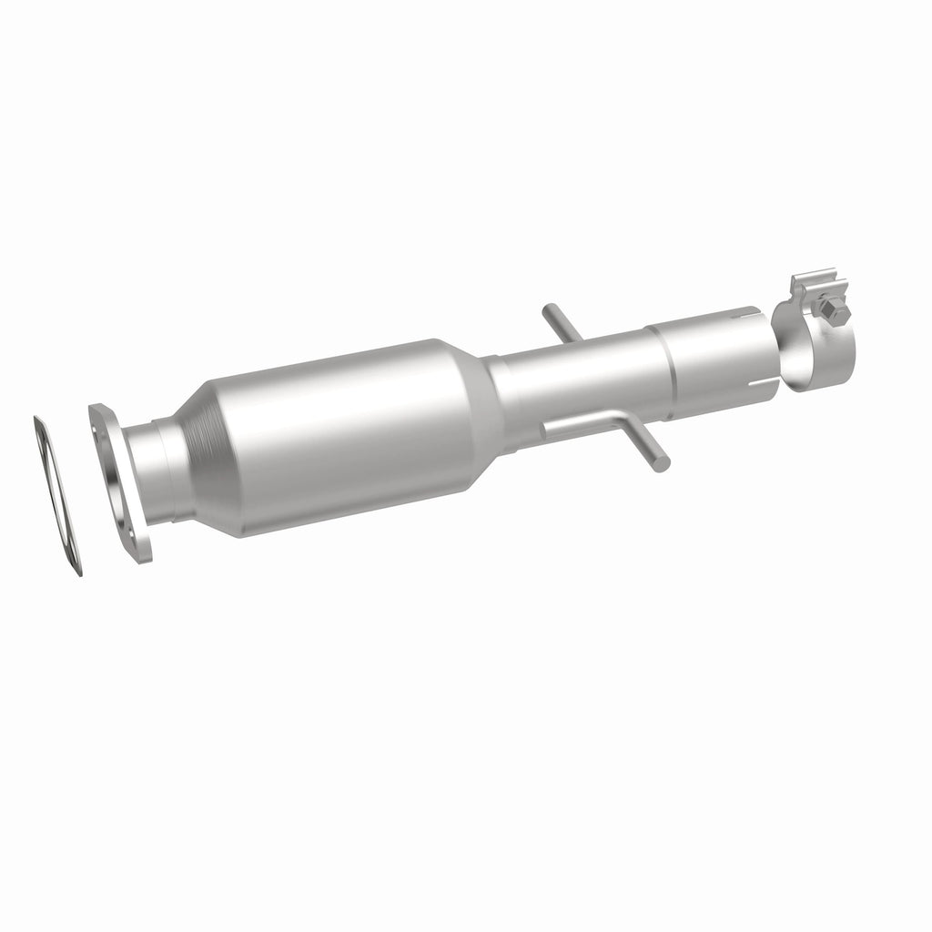 MagnaFlow Exhaust Products 5571623 California CARB Direct-Fit Catalytic Converter for Select Chevrolet Malibu, Pontiac G6, Saturn Aura