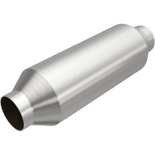 Load image into Gallery viewer, MagnaFlow Exhaust Products 5451309 California CARB Universal Catalytic Converter for Select Chevrolet Express 2500, Chevrolet Express 3500, Chevrolet Silverado HD, Chevrolet Silverado HD Classic, Chevrolet Silverado Classic, Chevrolet Silverado HD,