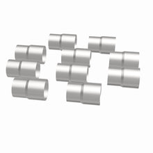 Load image into Gallery viewer, MagnaFlow Exhaust Products 15441 10 pk - 10 Pk Exhaust Tip Adapter - 3.50/4 Inch