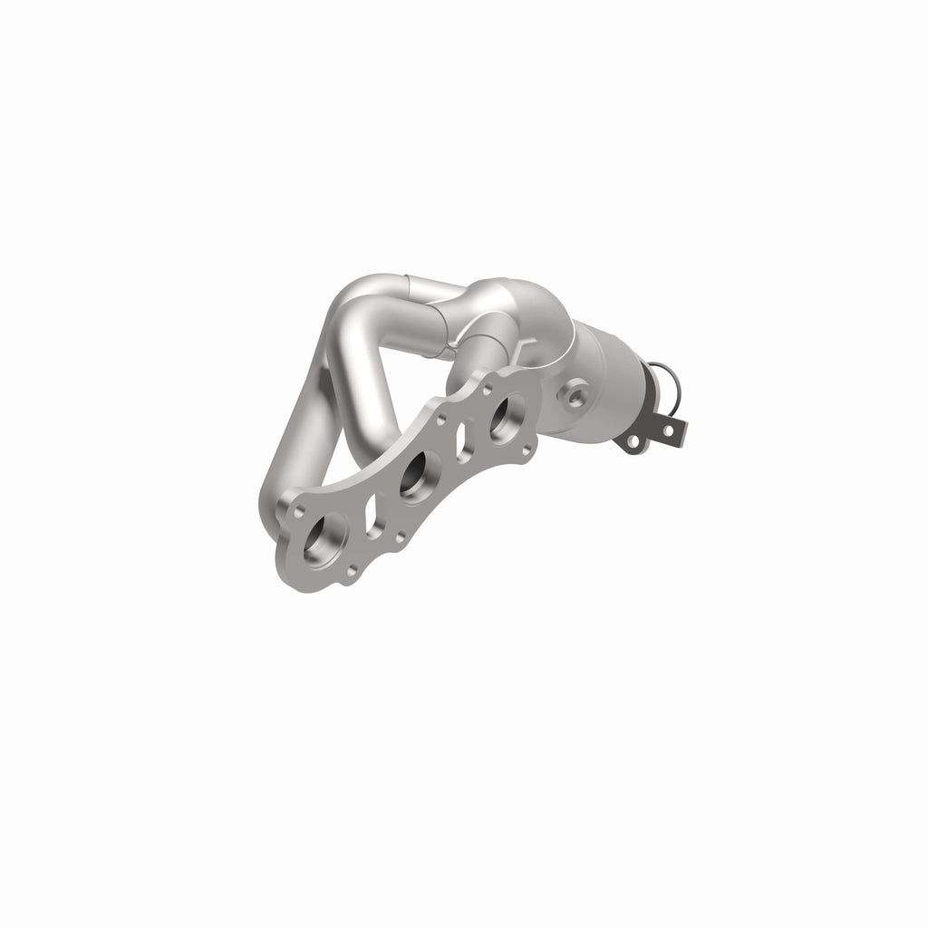 MagnaFlow Exhaust Products 52057 OEM Grade Manifold Catalytic Converter for Select Toyota 4Runner