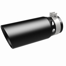 Load image into Gallery viewer, MagnaFlow Exhaust Products 35220 Single Exhaust Tip - 4in. Inlet/5in. Outlet