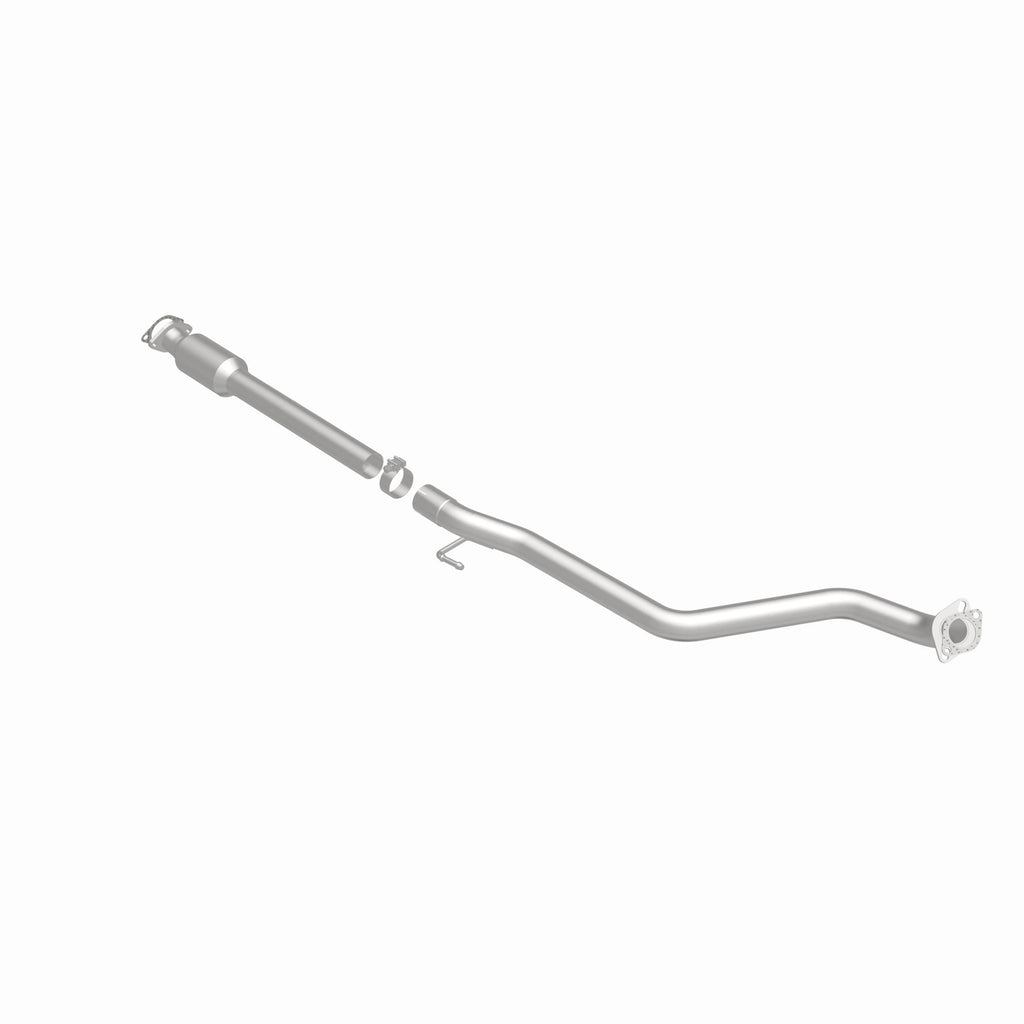 MagnaFlow Exhaust Products 21-139 OEM Grade Direct-Fit Catalytic Converter for Select Hyundai Veloster