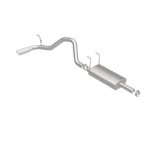 Load image into Gallery viewer, MagnaFlow Exhaust Products 16386 Street Series Polished Cat-Back System for Select Dodge Ram 1500, Ram 1500, Ram Classic