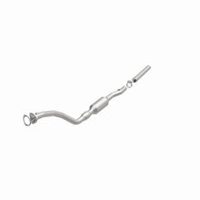 Load image into Gallery viewer, MagnaFlow Exhaust Products 22963 HM Grade Direct-Fit Catalytic Converter for Select Audi A4, Audi A4 Quattro, Audi A6, Audi A6 Quattro, Volkswagen Passat