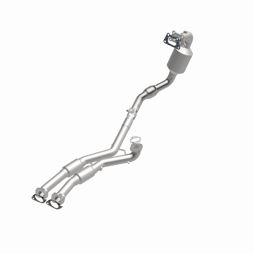 MagnaFlow Exhaust Products 5582647 California CARB Manifold Catalytic Converter for Select Cadillac SRX