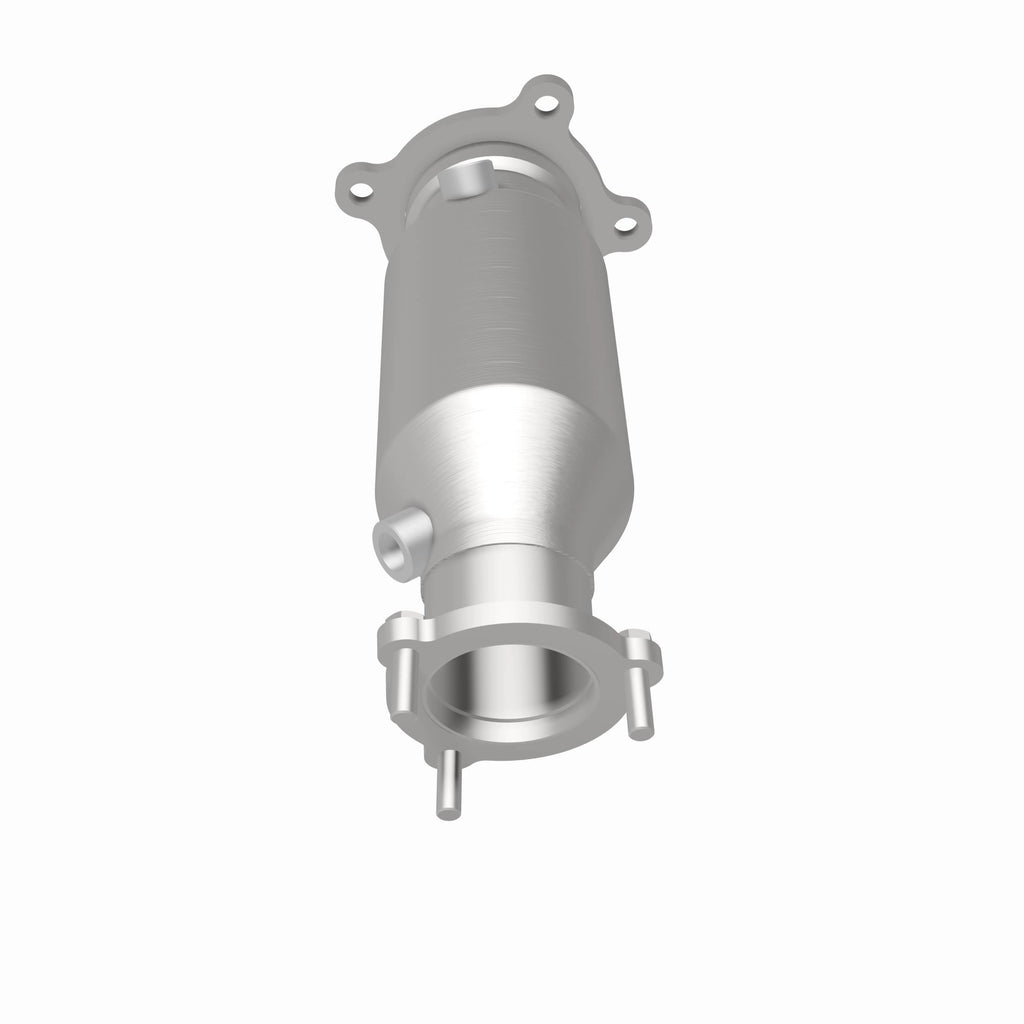MagnaFlow Exhaust Products 52292 OEM Grade Direct-Fit Catalytic Converter for Select Audi A6, Audi A6 Quattro