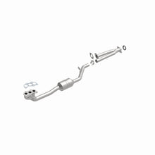 Load image into Gallery viewer, MagnaFlow Exhaust Products 52202 OEM Grade Manifold Catalytic Converter for Select Subaru Legacy, Subaru Outback, Subaru Tribeca