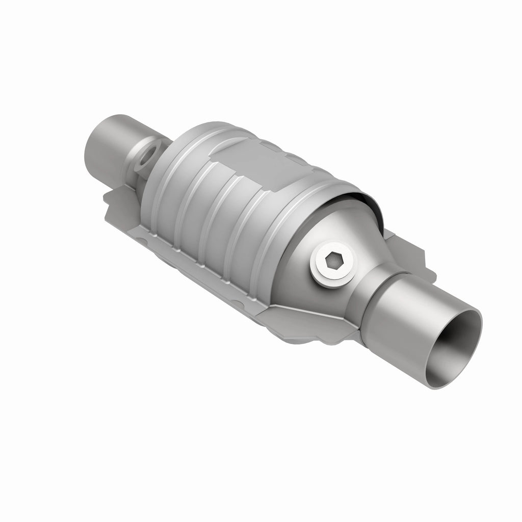 MagnaFlow Exhaust Products 53064 Standard Grade Universal Catalytic Converter