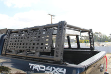 Load image into Gallery viewer, 15-22-ChevroletGmc-ColoradoCanyon-Xrs-Overland-Xtreme-Rack---Black
