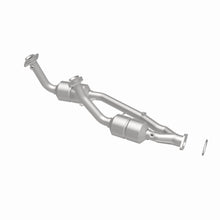 Load image into Gallery viewer, MagnaFlow Exhaust Products 23382 HM Grade Direct-Fit Catalytic Converter for Select Ford Windstar