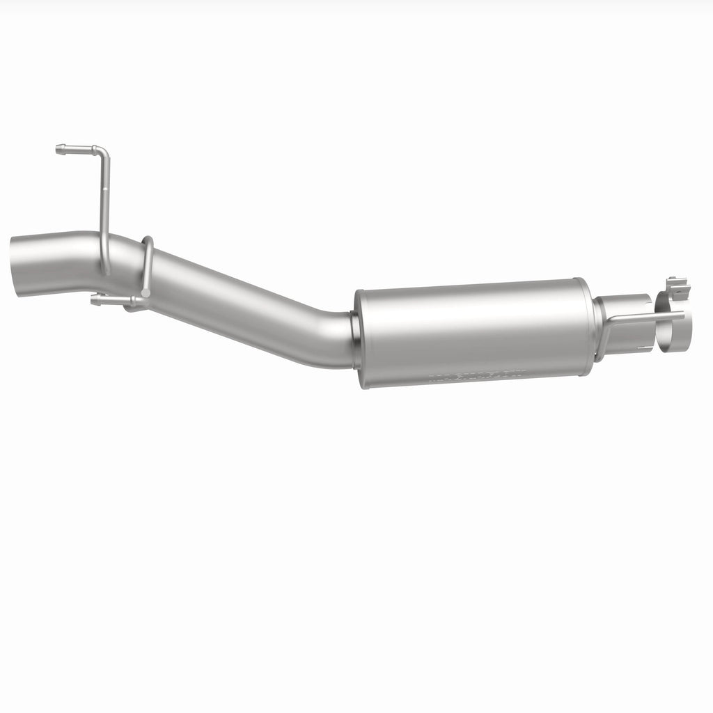 MagnaFlow Exhaust Products 19493 Direct-Fit Muffler Replacement Kit With Muffler for Select Ram 2500, Ram