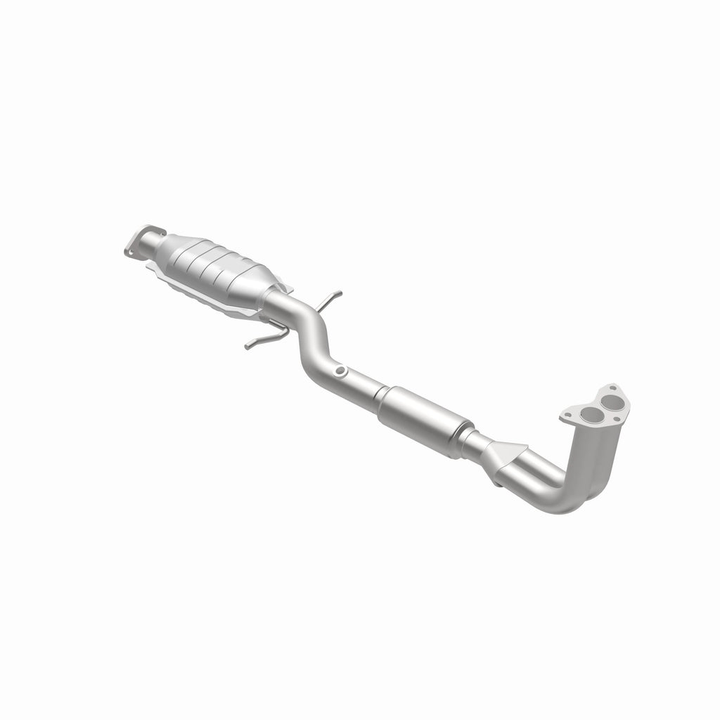 MagnaFlow Exhaust Products 457026 California CARB Direct-Fit Catalytic Converter for Select Hyundai Sonata
