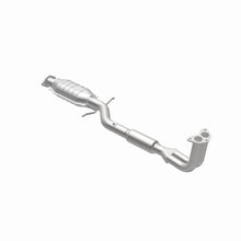 Load image into Gallery viewer, MagnaFlow Exhaust Products 457026 California CARB Direct-Fit Catalytic Converter for Select Hyundai Sonata