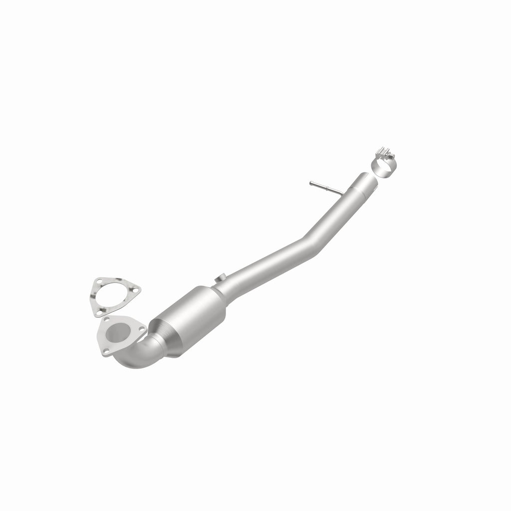 MagnaFlow Exhaust Products 21-533 OEM Grade Direct-Fit Catalytic Converter for Select Land Rover Range Rover