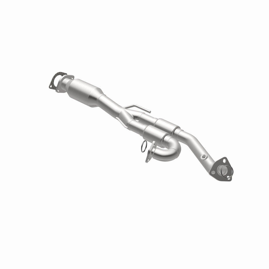 MagnaFlow Exhaust Products 557710 California CARB Direct-Fit Catalytic Converter for Select Nissan Maxima