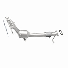 Load image into Gallery viewer, MagnaFlow Exhaust Products 49345 OEM Grade Manifold Catalytic Converter for Select Mazda 3, Mazda 5