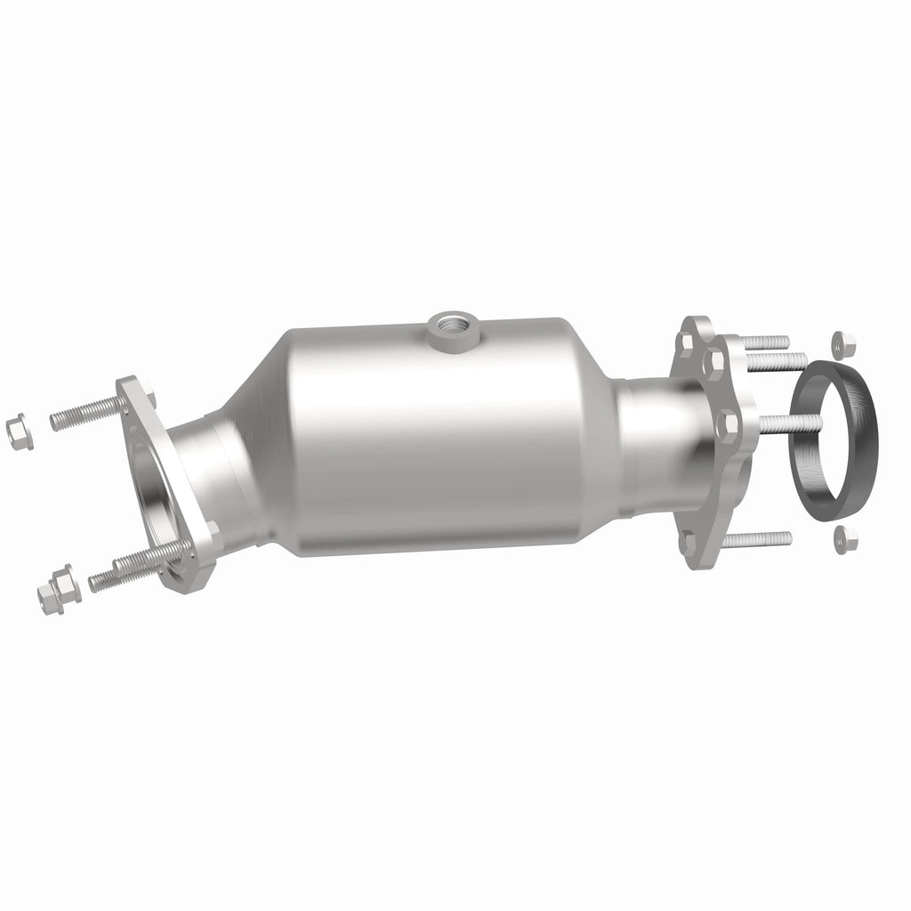 MagnaFlow Exhaust Products 280163 OEM Grade Direct-Fit Catalytic Converter for Select Chevrolet Corvette