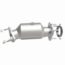 Load image into Gallery viewer, MagnaFlow Exhaust Products 280163 OEM Grade Direct-Fit Catalytic Converter for Select Chevrolet Corvette
