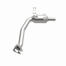 Load image into Gallery viewer, MagnaFlow Exhaust Products 52363 OEM Grade Direct-Fit Catalytic Converter for Select Porsche Boxster