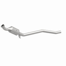 Load image into Gallery viewer, MagnaFlow Exhaust Products 52177 OEM Grade Direct-Fit Catalytic Converter for Select Mercedes-Benz R350