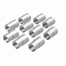 Load image into Gallery viewer, MagnaFlow Exhaust Products 15441 10 pk - 10 Pk Exhaust Tip Adapter - 3.50/4 Inch