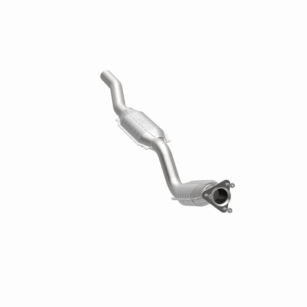 MagnaFlow Exhaust Products 49669 OEM Grade Direct-Fit Catalytic Converter for Select Dodge Ram