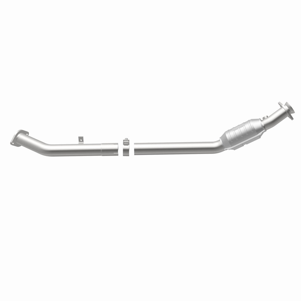 MagnaFlow Exhaust Products 49730 OEM Grade Direct-Fit Catalytic Converter for Select Pontiac GTO