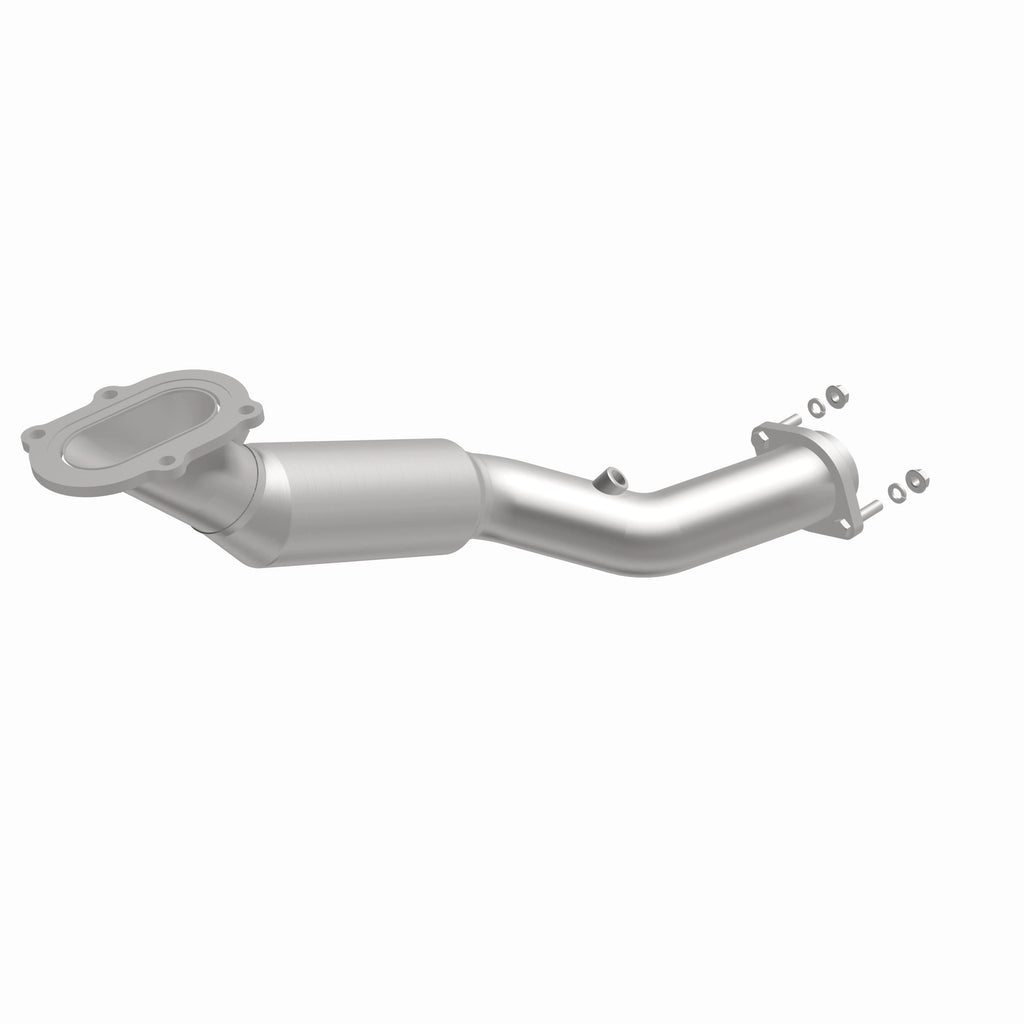 MagnaFlow Exhaust Products 5461848 California CARB Direct-Fit Catalytic Converter for Select Chevrolet Corvette